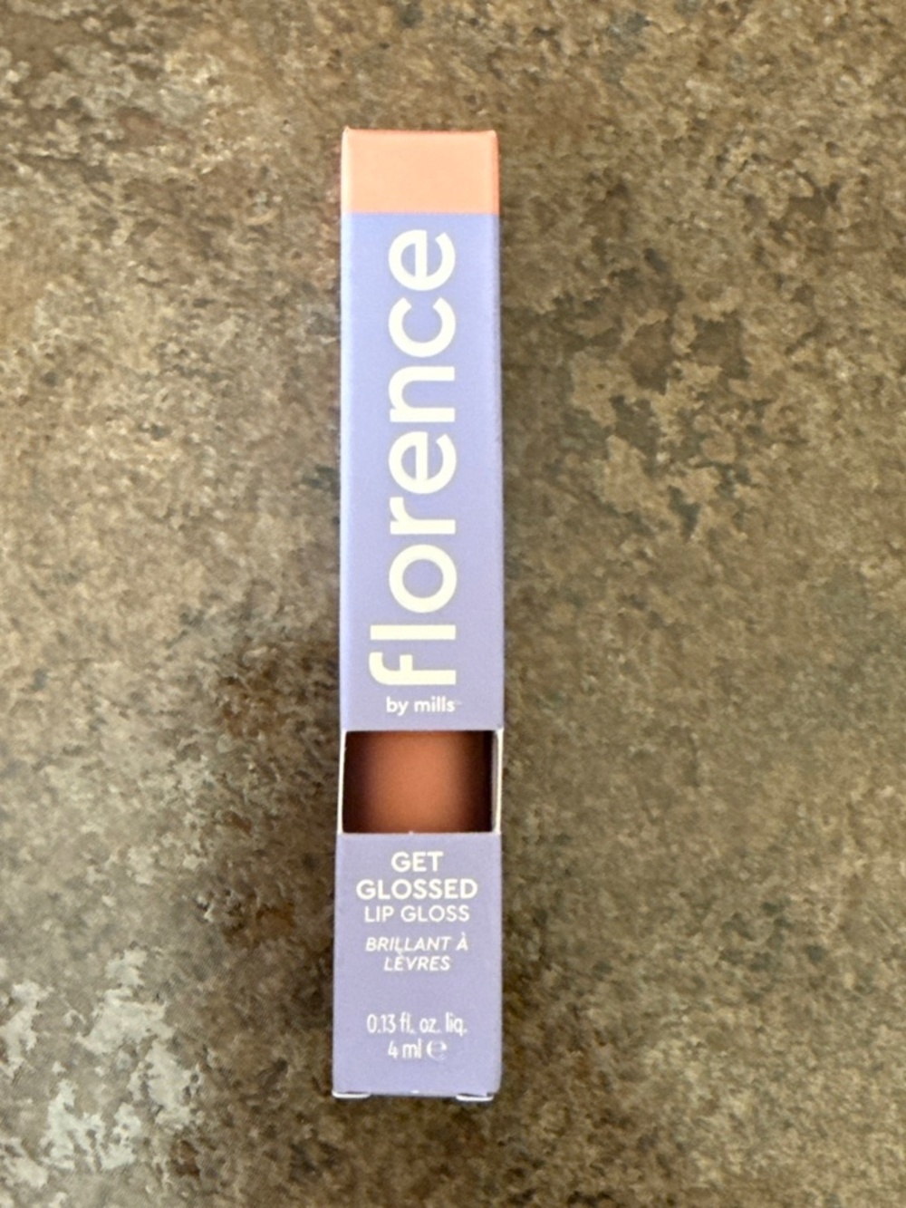 Florence by Mills Lip Gloss